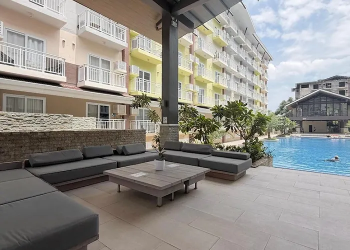 Amani's Bachelor Near Mactan Airport By A&c