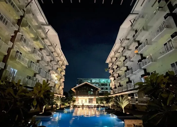 Amani's Bachelor Near Mactan Airport By A&c マクタン