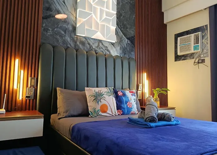 Amani's Bachelor Near Mactan Airport By A&c