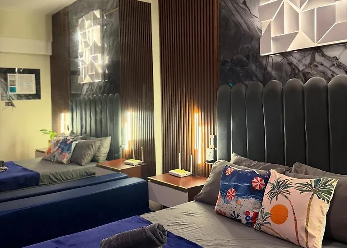 Amani's Bachelor Near Mactan Airport By A&c * マクタン