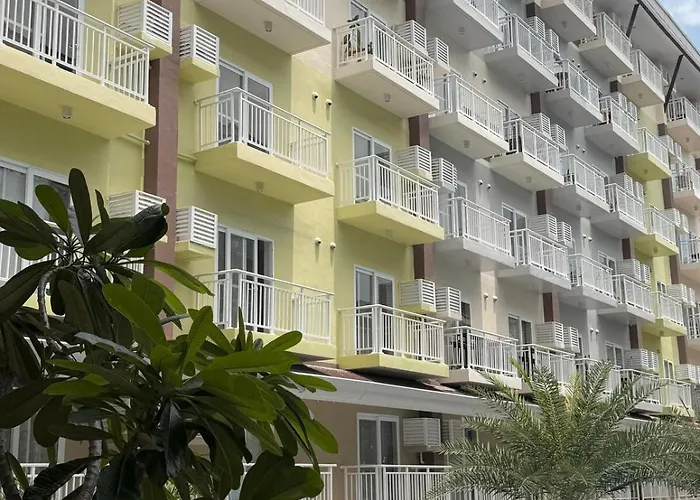 Amani's Bachelor Near Mactan Airport By A&c